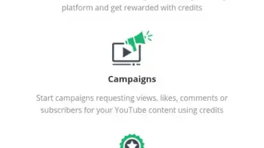 Capture d'écran de YouTubeMonster 6
