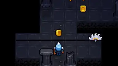 Capture d'écran de Redungeon 2