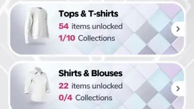 Capture d'écran de FashionVerse: Dress & Style 2