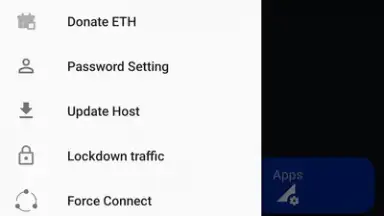Capture d'écran de AdLockPro - Block Ads 2