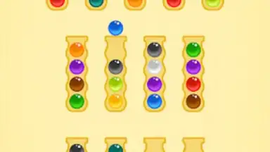 Capture d'écran de Ball Sort Master - Puzzle Game 3