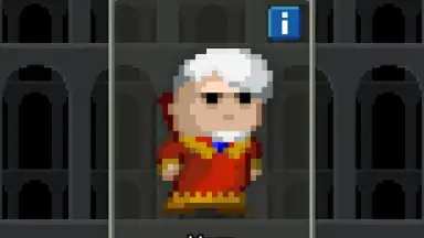 Capture d'écran de Shattered Pixel Dungeon 2