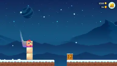 Capture d'écran de Bubbu 2 2