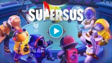 Capture d'écran de Super Sus 1