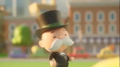 Capture d'écran de Monopoly GO! 23