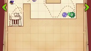 Capture d'écran de Land of Thieves 5