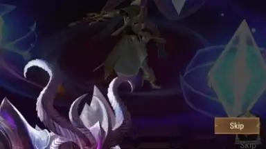 Capture d'écran de Metamorph M 4