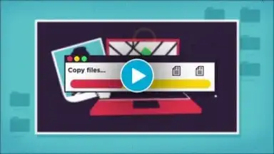 Capture d'écran de Prey Anti Theft 1