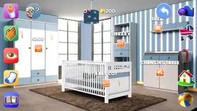 Capture d'écran de i Live 4