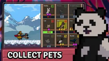 Capture d'écran de Tap Ninja - Idle Game 14