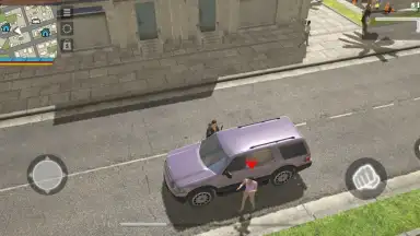 Capture d'écran de Grand Criminal Online 10