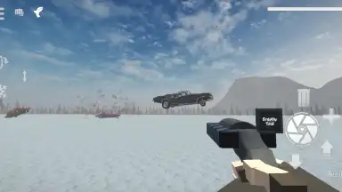 Capture d'écran de GoreBox (Old) 7