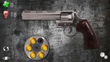 Capture d'écran de Best Russian Roulette 2