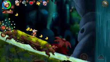 Capture d'écran de Jungle Adventures 3 8