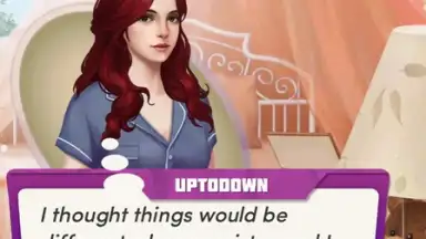 Capture d'écran de Chapters: Interactive stories 13