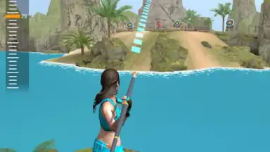 Capture d'écran de Archery Clash! 5