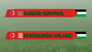Capture d'écran de israil BOYKOT 8