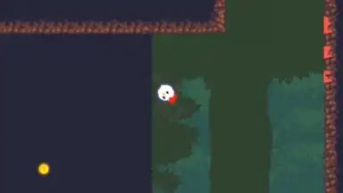 Capture d'écran de Super Fowlst 11