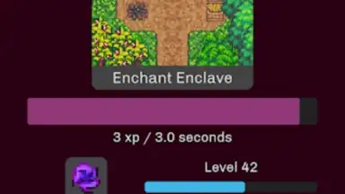 Capture d'écran de Idle Iktah 7