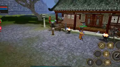 Capture d'écran de Mobile2 Global 9