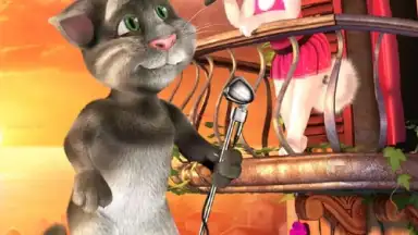 Capture d'écran de Tom Loves Angela 1