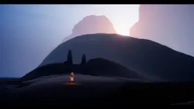 Capture d'écran de Sky: Children of the Light 10