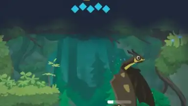 Capture d'écran de Hatch Dragons 3