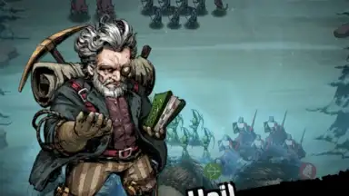 Capture d'écran de Blood Brothers 2 3