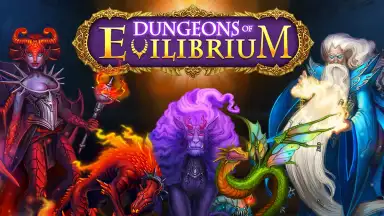 Capture d'écran de Evilibrium 8