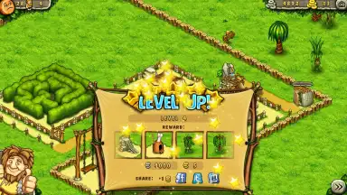 Capture d'écran de Prehistoric Park 10