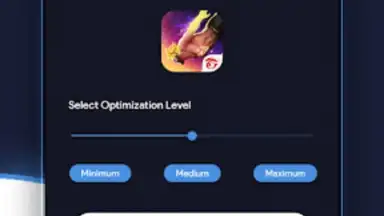 Capture d'écran de Goxit FF 5