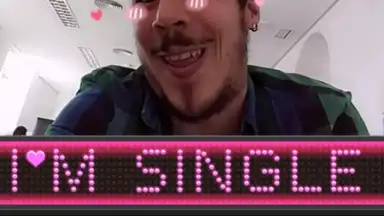 Capture d'écran de BiuBiu-Selfie Sticker Video 7