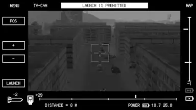 Capture d'écran de Stugna 12