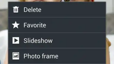 Capture d'écran de Samsung Print Service Plugin 12