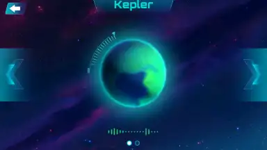 Capture d'écran de Tamer Legends 10