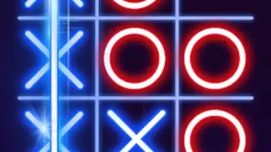 Capture d'écran de Tic Tac Toe: OX Game 6