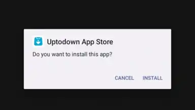 Capture d'écran de Downloader by AFTVnews 11