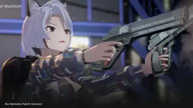 Capture d'écran de Cat Fantasy ID: Isekai Odyssey 6