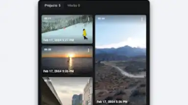 Capture d'écran de Tracket 8