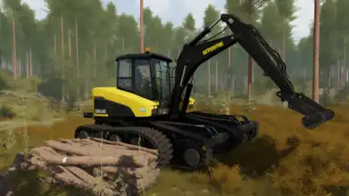Capture d'écran de Farming Simulator 23 2