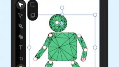 Capture d'écran de VectorMotion 14