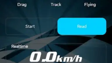 Capture d'écran de Power GNSS 1