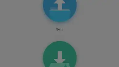 Capture d'écran de ShareMe 8