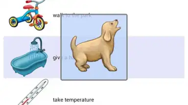 Capture d'écran de Baby Adopter 9
