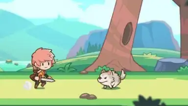 Capture d'écran de Postknight 2 4