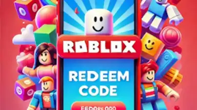 Capture d'écran de Redeem Code Roblox 10