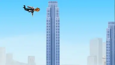 Capture d'écran de Obama 10