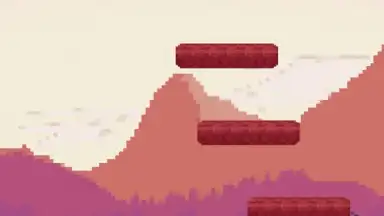 Capture d'écran de Jumping Ugandan Knuckles 4