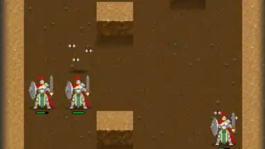 Capture d'écran de Dunidle 5