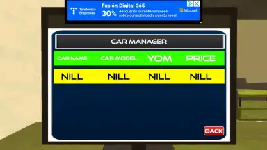 Capture d'écran de Car Dealer Simulator Game 2023 5